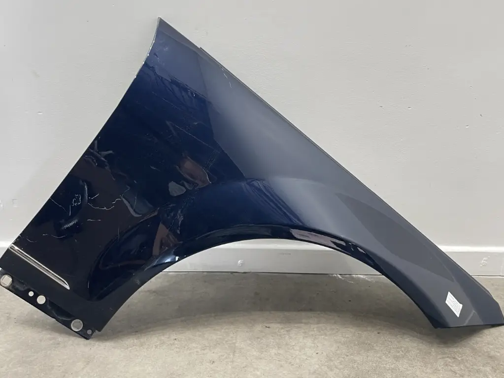 ✅Aile avant droite MERCEDES C220 2012 S204  A2048800218  2048800218 581314