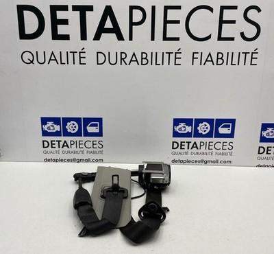 ✅CEINTURE DE SECURITE AVANT GAUCHE OPEL ASTRA 2012 617023600 13394808