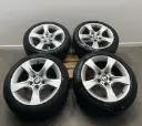 ✅4 JANTES BMW 318D 2012 E91 225/45 R17 8JX17 ET34 5X120 6791479 99779485