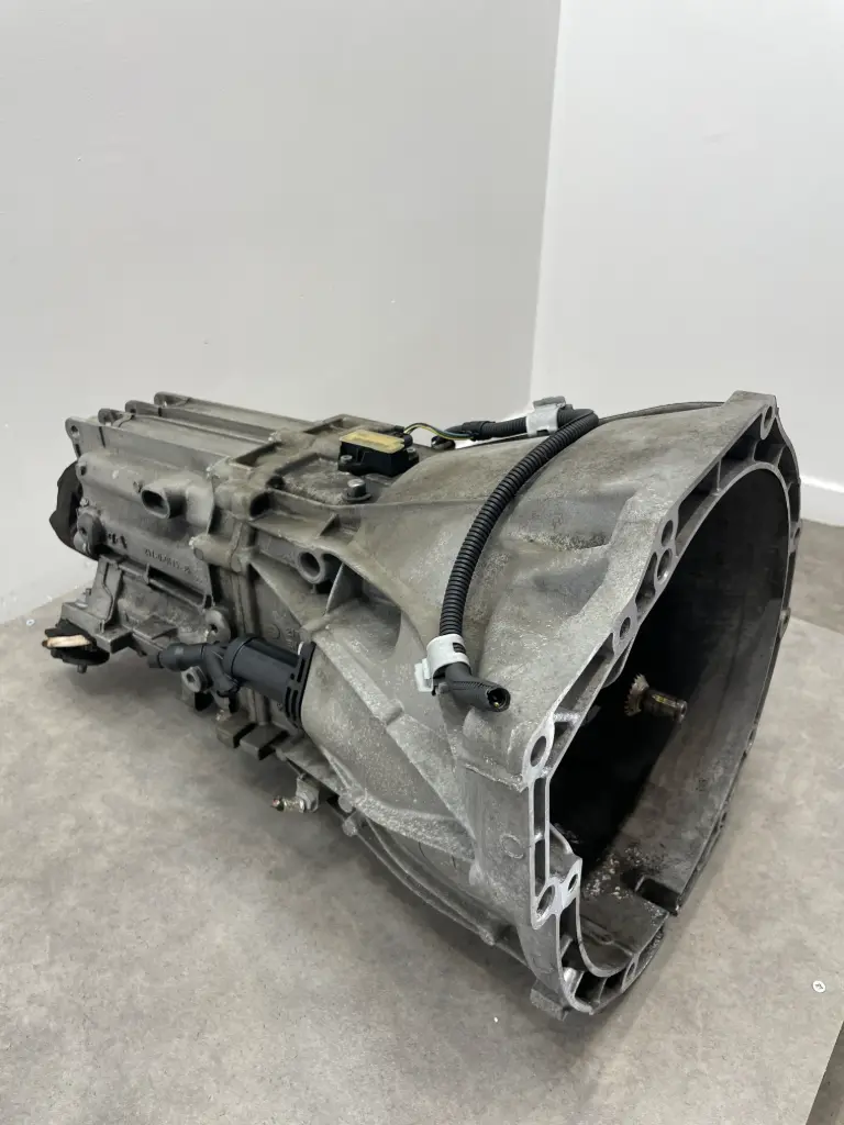 ✅BOITE manuelle GS6-17BG TAMY 23007633986 BMW 116i 2012 F20 1.6ES 576560
