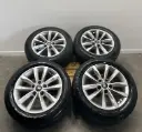 ✅4 JANTES HYUNDAI I40 2015 205/55 R16 7JX16 ET46 5X114 529103Z610 579670