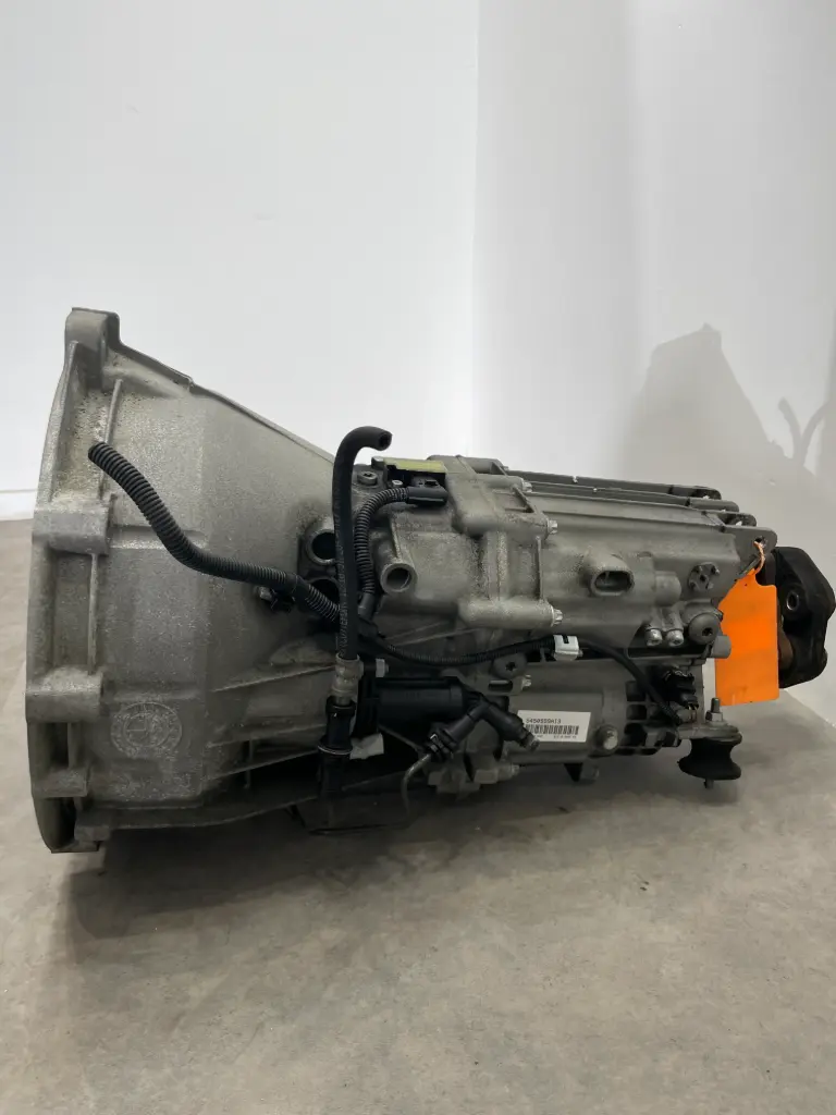 ✅BOITE manuelle GS6-17DG TBGO 23008610985 BMW 116D 2011 E81 2.0D 581822