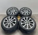 ✅4 JANTES MAZDA 6 2012 II Combi 215/50 R17 7JX17 ET60 5X114 9965497070 73357735