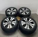 ✅4 JANTES KIA SPORTAGE 2012 225/55 R18 7JX18 ET40.5 5X114 529103U300 580055
