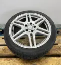 ✅JANTE MERCEDES E220 W212 245/40 R18 8.5JX18 ET48 5X112 A2124012302 74520915