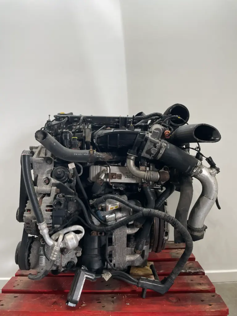 ✅MOTEUR COMPLET D4HA 172F12FU-00A  Z62312FZ KIA SPORTAGE 2012 2.0D 136ch 580055