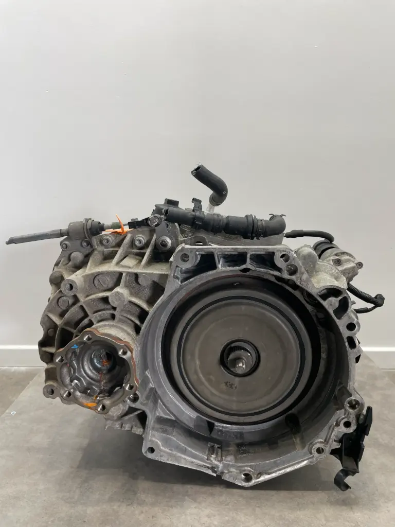 ✅BOITE AUTOMATIQUE embr.double 6 rap KNC KCZ 02E300050J AUDI TT 2008 2.0ES 200CH 99415645