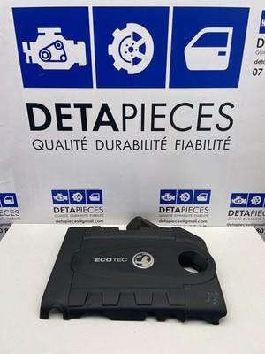 ✅COUVERCLE / CACHE MOTEUR OPEL ASTRA 2014 55582063