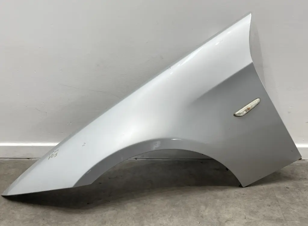 ✅Aile avant gauche BMW 318D 2012 E91  41355A55AF3 5A55AF3 99779485 