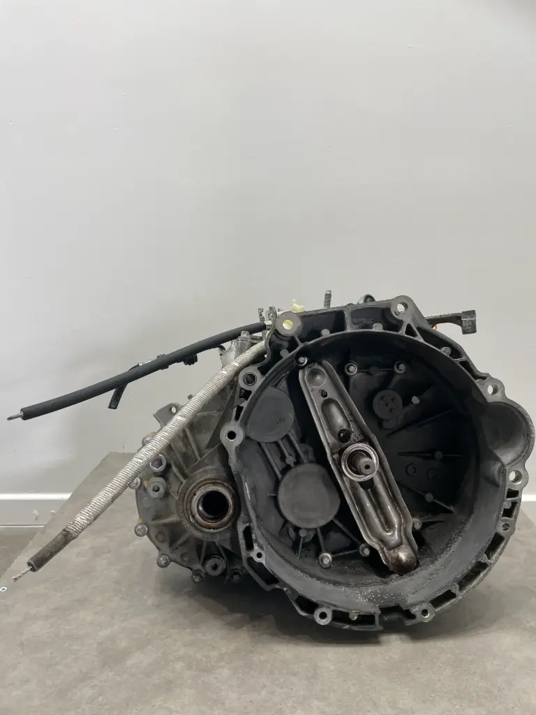 ✅BOITE MANUELLE GS6-53DG TCJ6 23008614258 MINI COOPER 2012 R56 1.6D 73968405