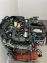 ✅MOTEUR COMPLET OM651 651924 A6510108308 MERCEDES E300 2014 W212 2.2D 204CH 98732235