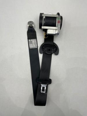 ✅CEINTURE DE SECURITE AVANT DROITE VOLKSWAGEN GOLF 2009 1K4857706AJ  47331644