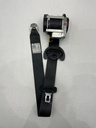 ✅CEINTURE DE SECURITE AVANT DROITE VOLKSWAGEN GOLF 2009 1K4857706AJ  47331644