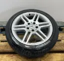 ✅JANTE MERCEDES C220 2012 S204 225/45 R17 7.5JX17 ET47 5X112 A2044014502 581314