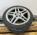✅JANTE MERCEDES E220 W212 265/35 R18 9JX18 ET54 5X112 A2124010400 74520915