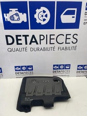 ✅ Couvercle cache moteur VOLKSWAGEN GOLF 2.0 l TDI 2008-2013 03L103925R 46624734