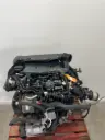 ✅MOTEUR COMPLET B37C15A B37C15U0 11002353831 MINI COOPER 2016 F55 1.5D 116CH 75532445