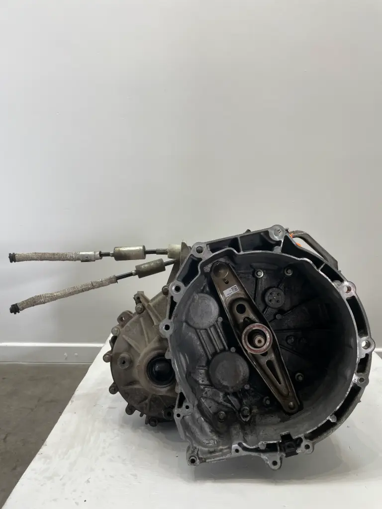 ✅BOITE MANUELLE GS6-59DG ADU BFR 23007933673 MINI COOPER 2016 F55 1.5D 116CH 75532445