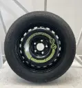 ✅Roue de secours MERCEDES C220 2007 125/90R16 98M 3.50BX16 ET20 5X112 2044000302 72907005