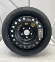 ✅Roue de secours OPEL INSIGNIA 2017 125/70 R17 98M 4.00BX17 ET41 5X120 578034