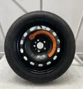✅Roue de secours FIAT 500L 2014 135/70 R16 100M 4Jx16H2 5x108 51921404 582572 