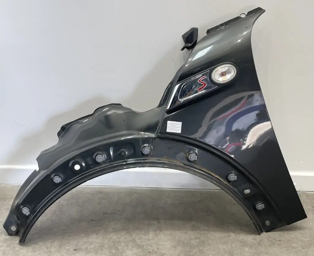 ✅Aile avant gauche MINI ONE 2012 R56  41355A55B01 5A55B01 72956495 