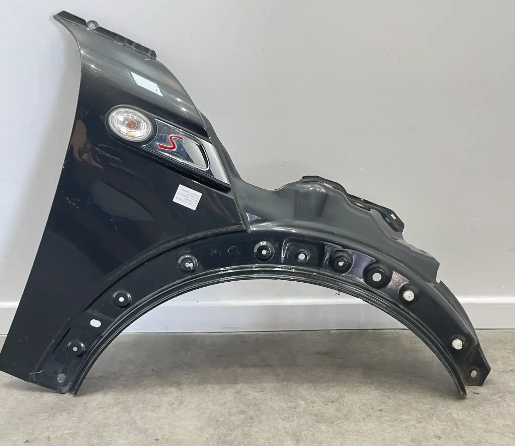 ✅Aile avant droite MINI ONE 2012 R56 41355A55B02 5A55B02 72956495
