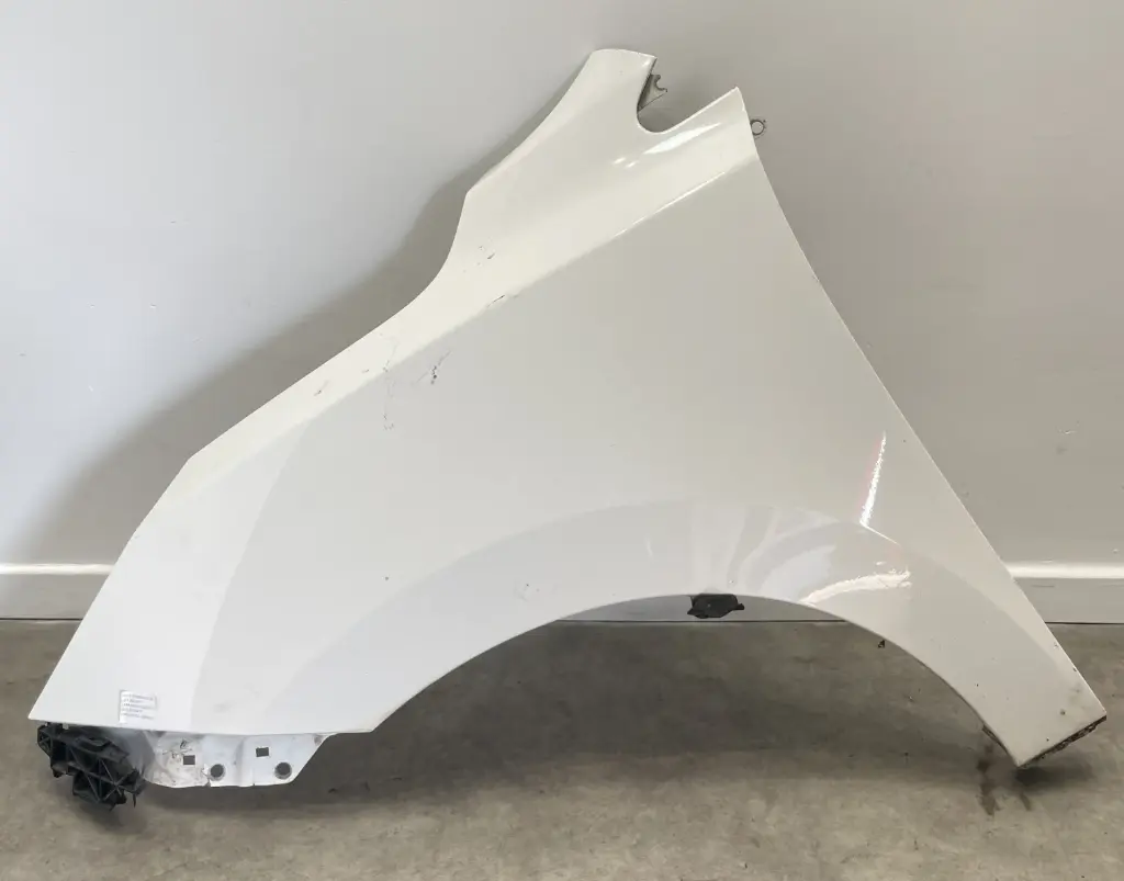 ✅Aile avant gauche HYUNDAI IX35 2012 663112S000 66311-2S000 581569 