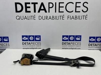 ✅CEINTURE DE SECURITE AVANT DROITE NISSAN X-TRAIL 2007 TK-AH2-EG460