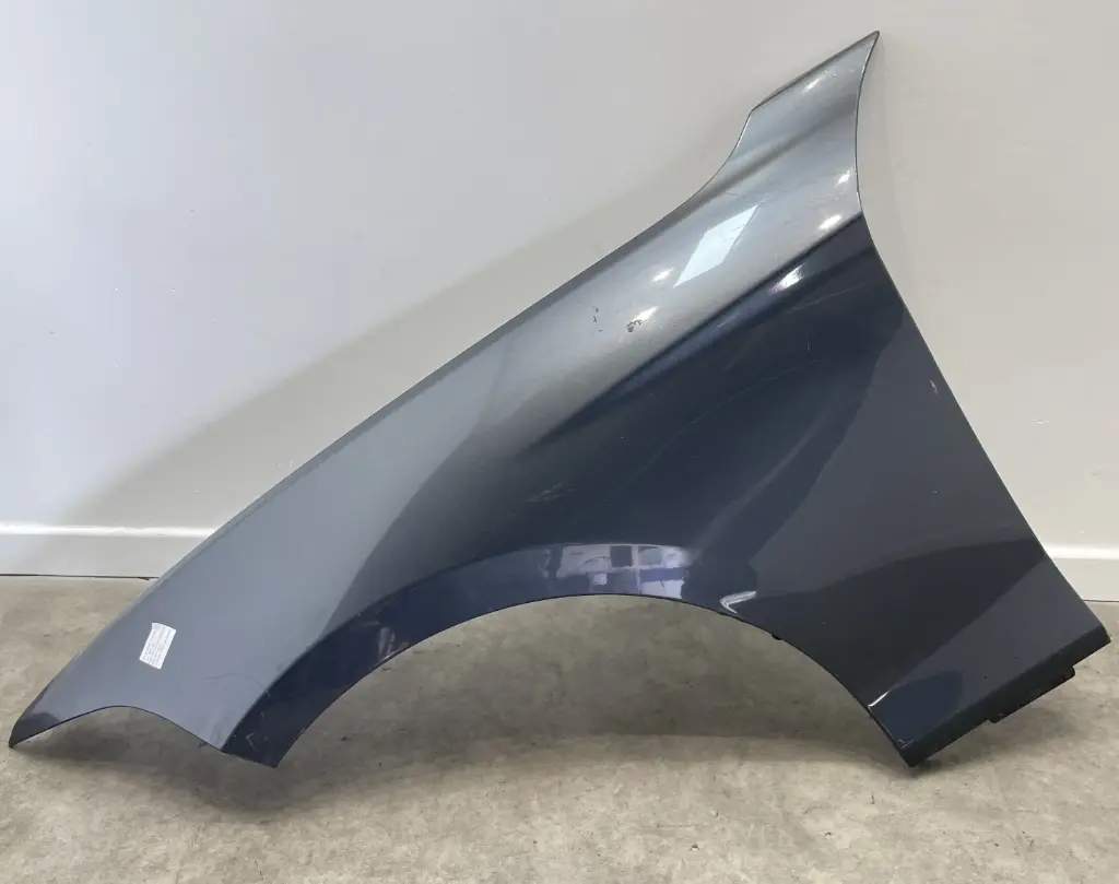 ✅Aile avant gauche BMW 114I 2014 F21 41007284645 7284645 581303 