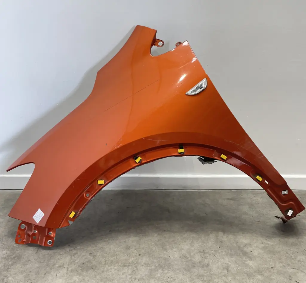 ✅Aile avant gauche OPEL MOKKA 2014 42372137 25981230 580492 