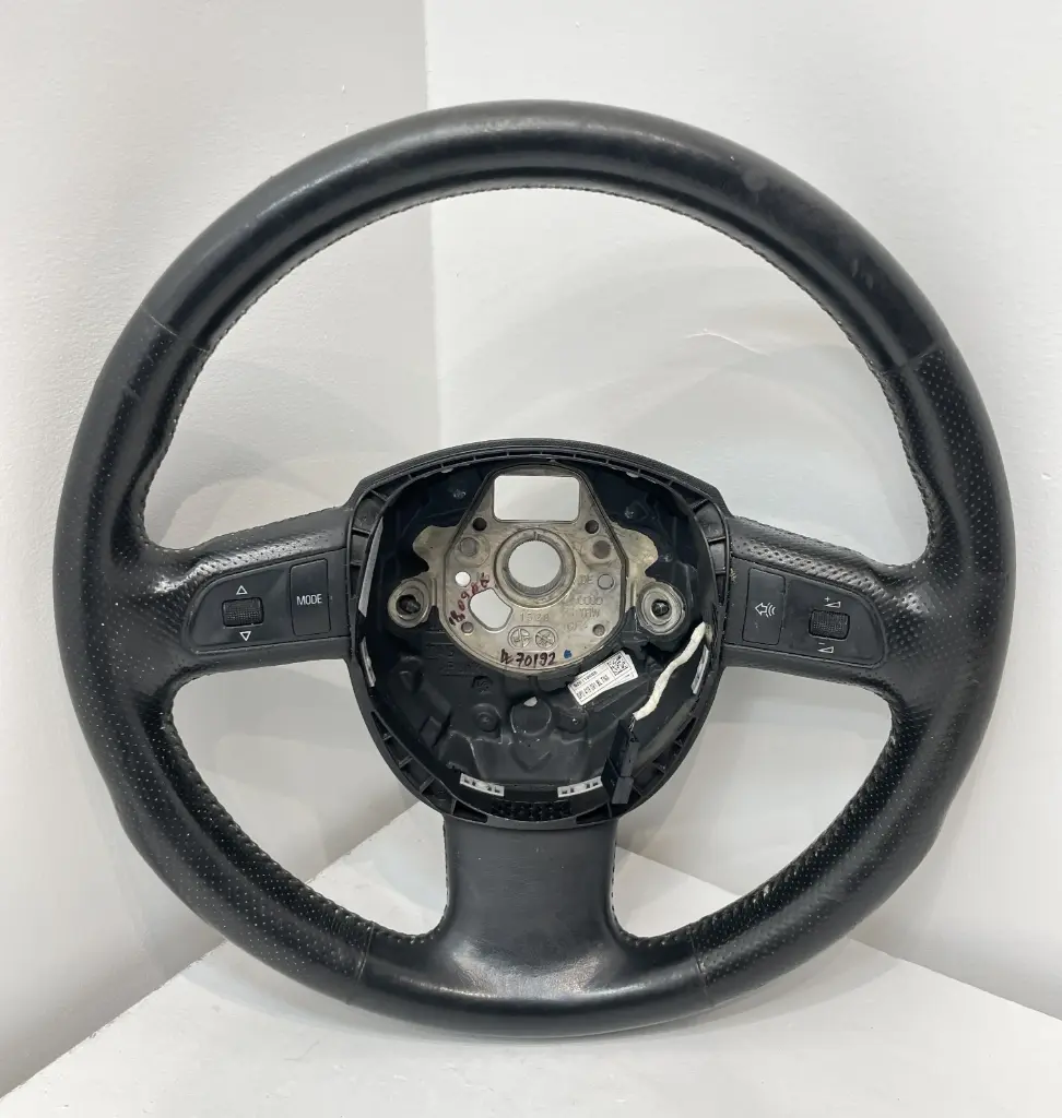 ✅VOLANT DE DIRECTION AUDI A4 2006 QUATTRO B7 8E0419091EF 8P0419091 92142015
