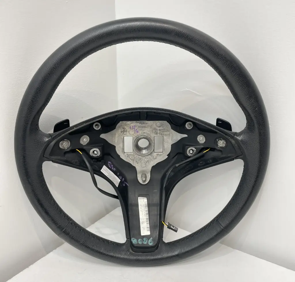 ✅VOLANT DE DIRECTION MERCEDES C220 2007 W204 A2044601703 2044603303 72907005