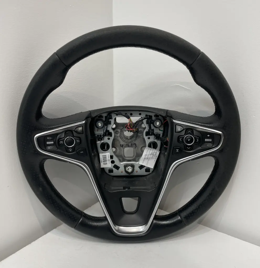 ✅VOLANT DE DIRECTION OPEL INSIGNIA 2017 A SEDAN 23163487 39016152 578034