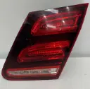 ✅Feux arrière sur hayon droite MERCEDES E300 W212 2014 613992 98732235