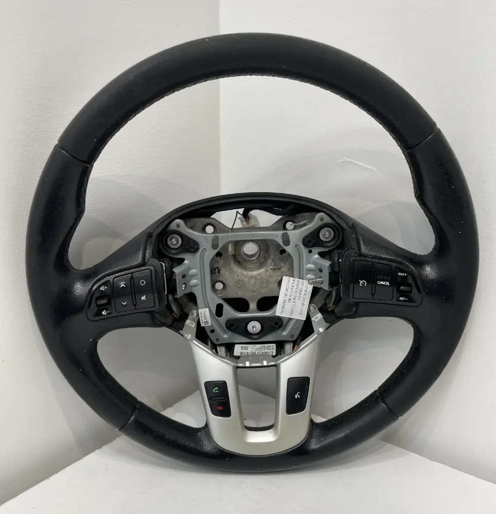 ✅VOLANT DE DIRECTION KIA SPORTAGE 2012 561103U750 561103U750EQ 580055