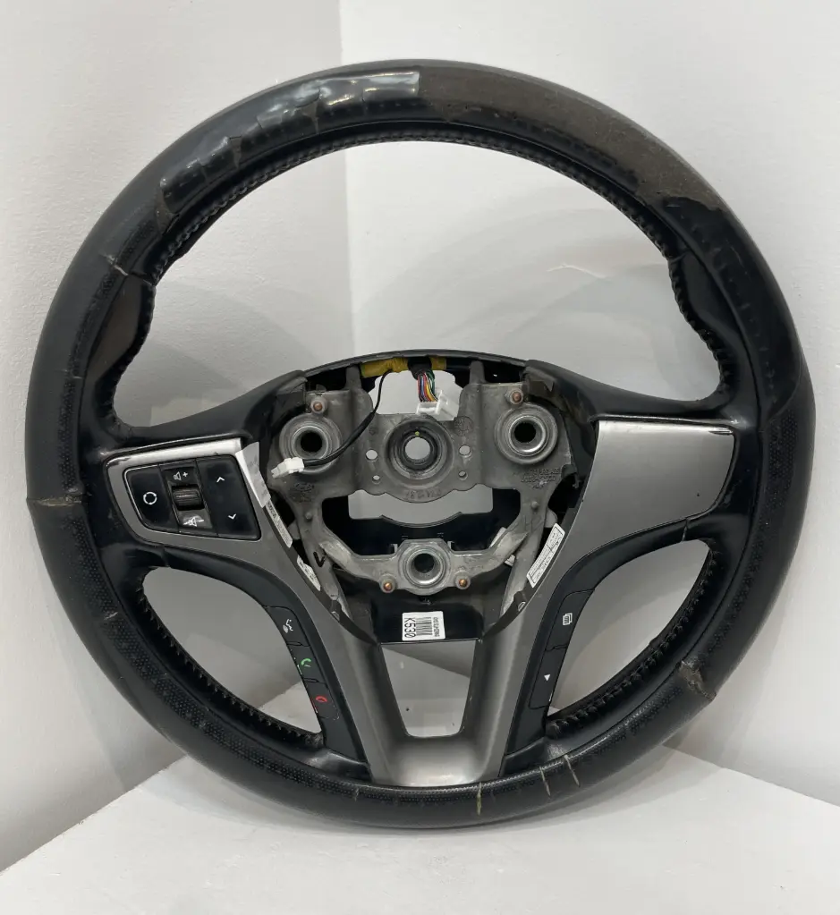 ✅VOLANT DE DIRECTION HYUNDAI I40 2015 967903Z590RY 967903Z590 561103Z290 579670