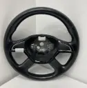 ✅VOLANT DE DIRECTION SKODA OCTAVIA 2013 III 5E0419091 5E0419091AA 580573