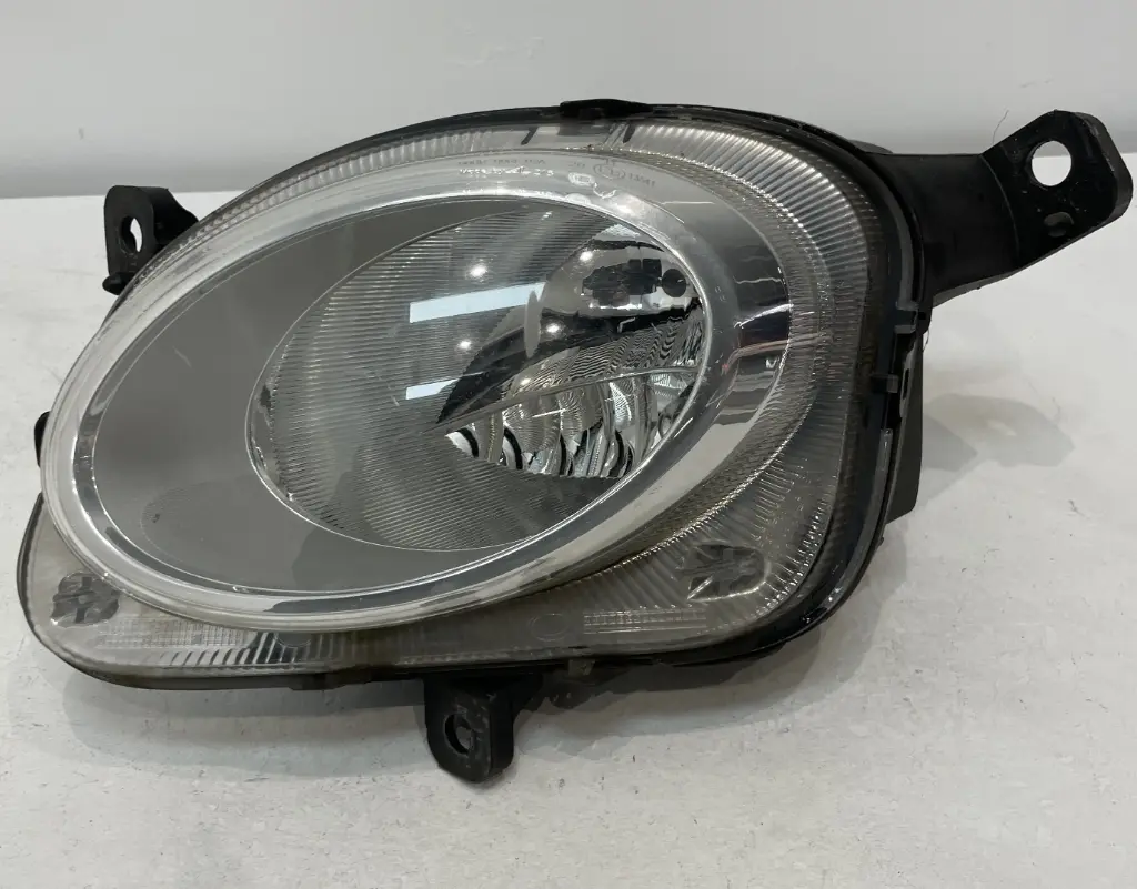 ✅Phare de jour LED avant gauche FIAT 500L MULTIJET 2014 47510748 582572