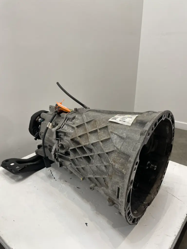 ✅BOITE MANUELLE 711653 A212260420000 MERCEDES C220 2012 2.2D 170CH 581314