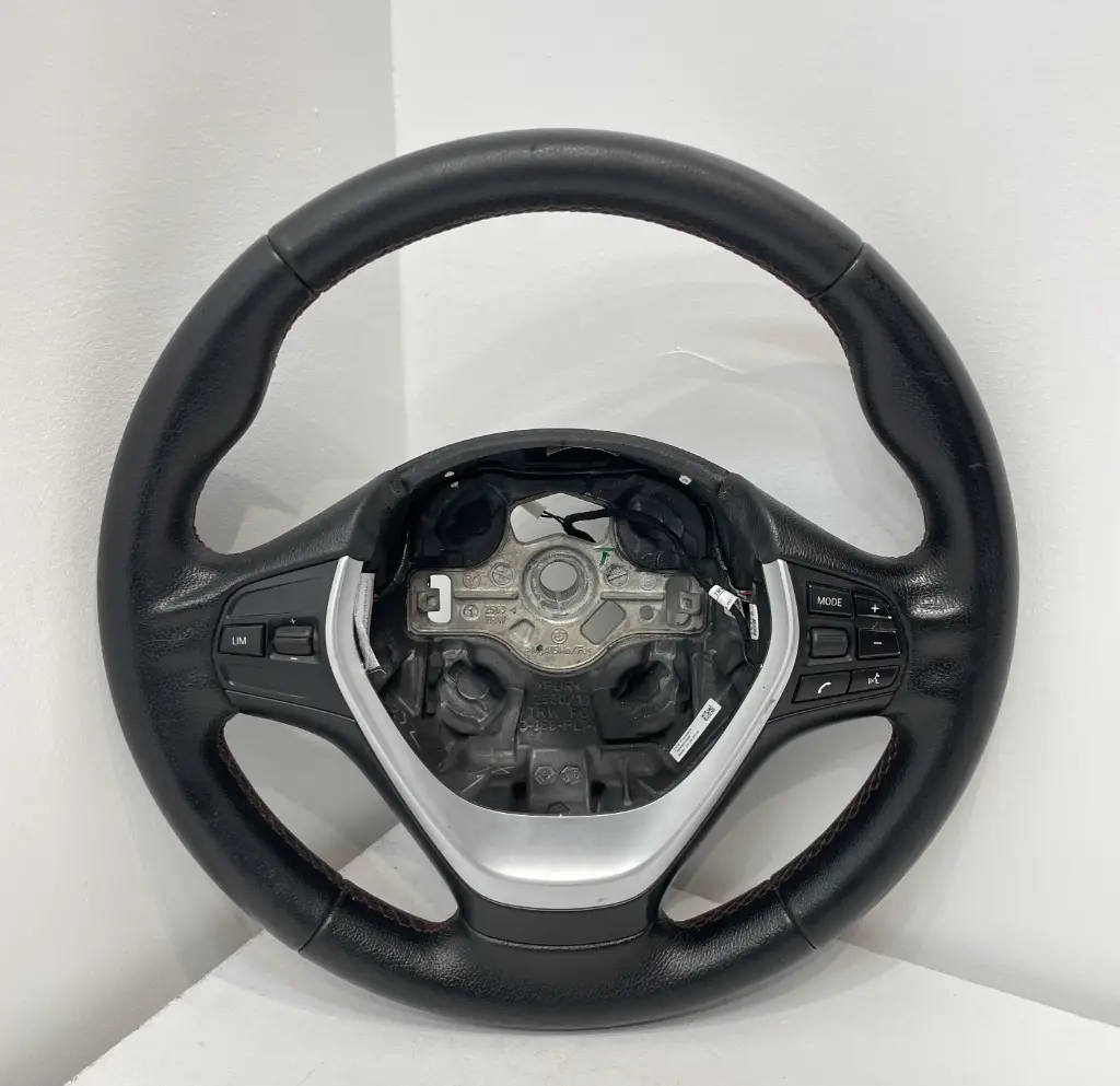 ✅VOLANT DE DIRECTION BMW 114I 2014 F21 62560017C 32306863342 32306863346 581303