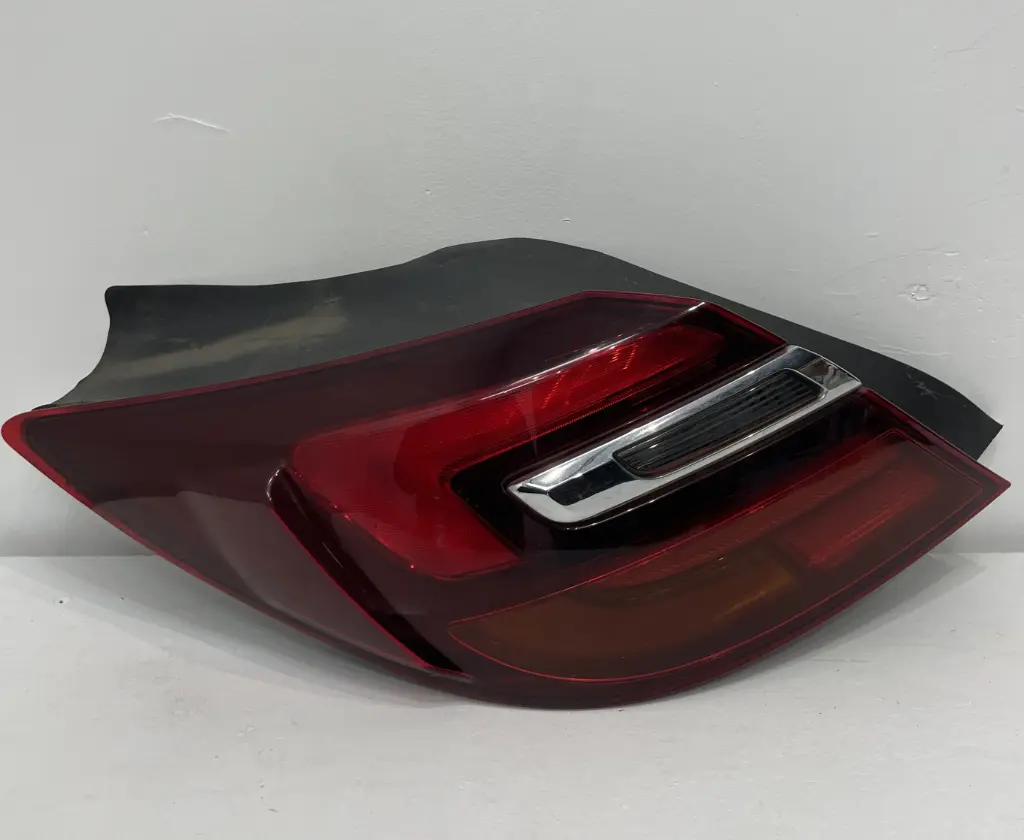 ✅Feu / phare arrière gauche OPEL INSIGNIA 2017 A 39024204 21090119 578034 