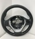 ✅VOLANT DE DIRECTION BMW 118D 2011 F20 32306863342 62560151B 99093195