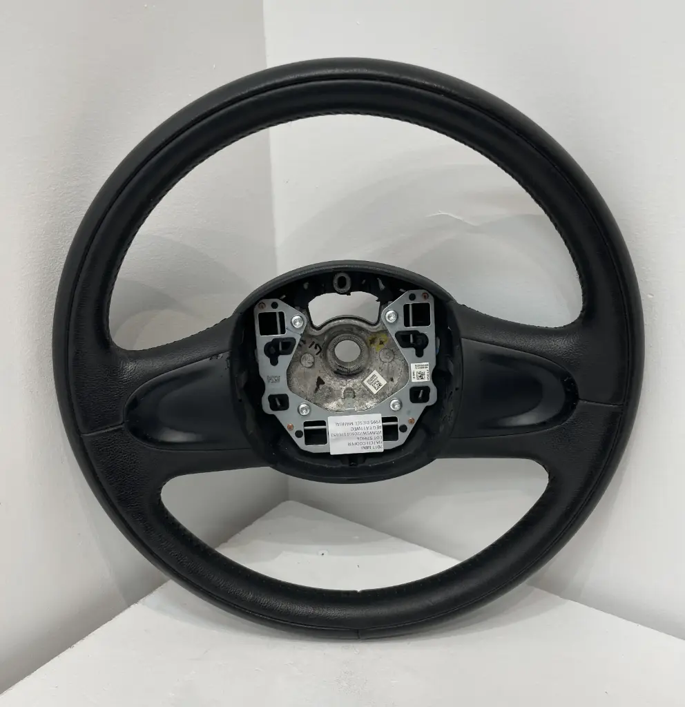 ✅VOLANT DE DIRECTION MINI COOPER 2011 R56 32306794623 579926