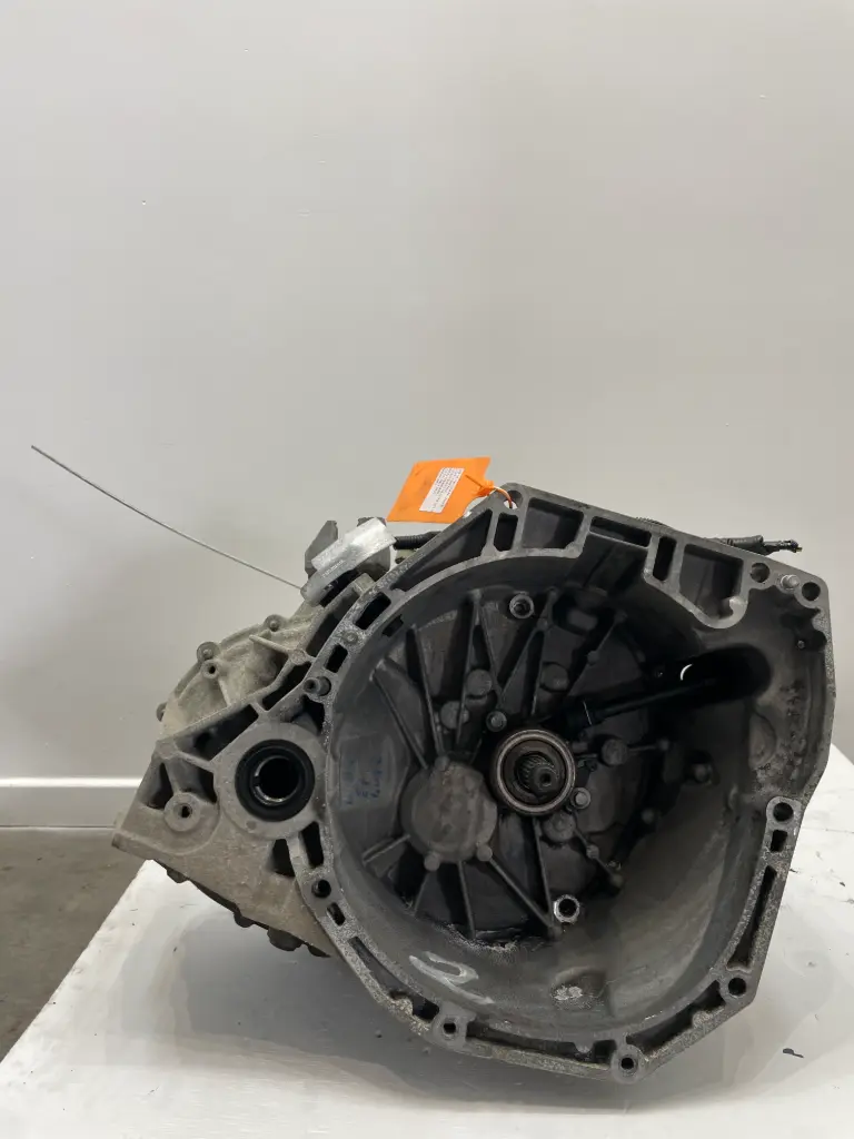 ✅BOITE MANUELLE 32010BV80A  320100960R NISSAN JUKE 2016 1.2ES 116CH 580762