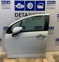 ✅PORTE AVANT GAUCHE CITROEN C3 VTR+ 2013 SANS RÉTROVISSEUR 9002-AZ 47494264