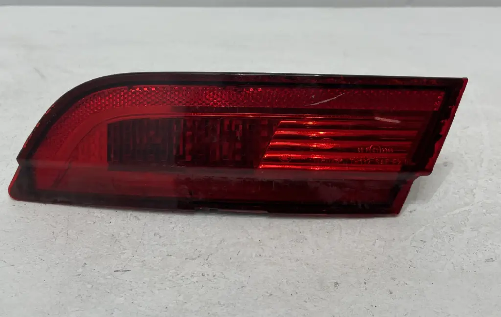 ✅Feu arrière sur hayon droite JAGUAR XF 2010 8X2315K272 8X2315K272CD 580268  