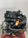 ✅MOTEUR COMPLET N47C16A N47C16K1 11002219947 MINI ONE 2012 1.6D 72956495