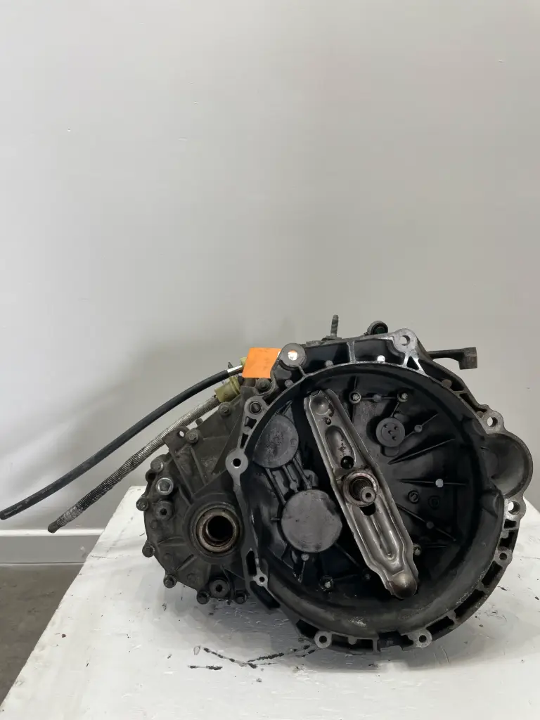 ✅BOITE MANUELLE GS6-53DG TCJ6 23008614258 MINI ONE 2012 1.6D 72956495