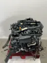 ✅MOTEUR COMPLET OM651 651911 A6510106907 MERCEDES C220 2011 170CH 582143